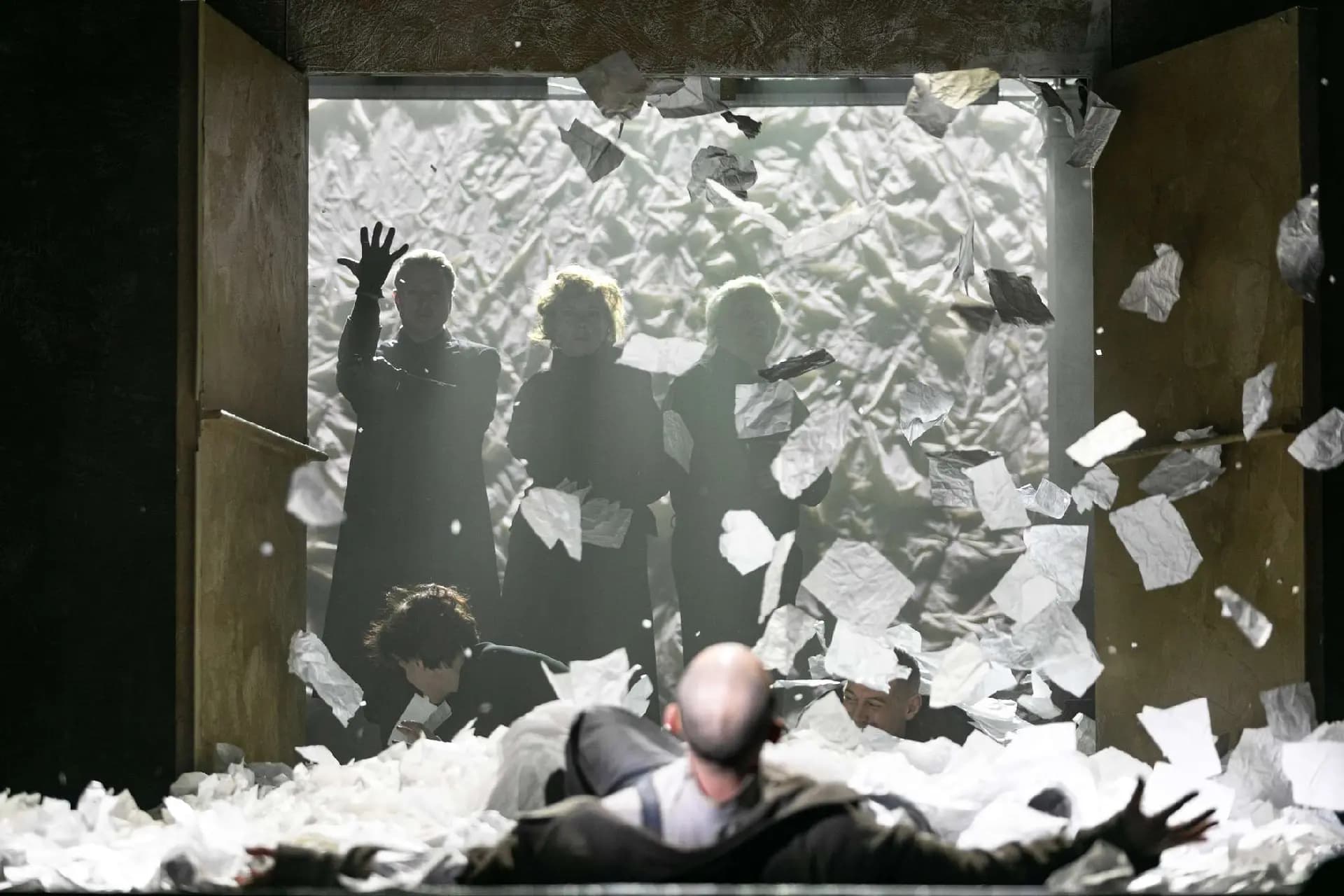 На всякого мудреца довольно простоты