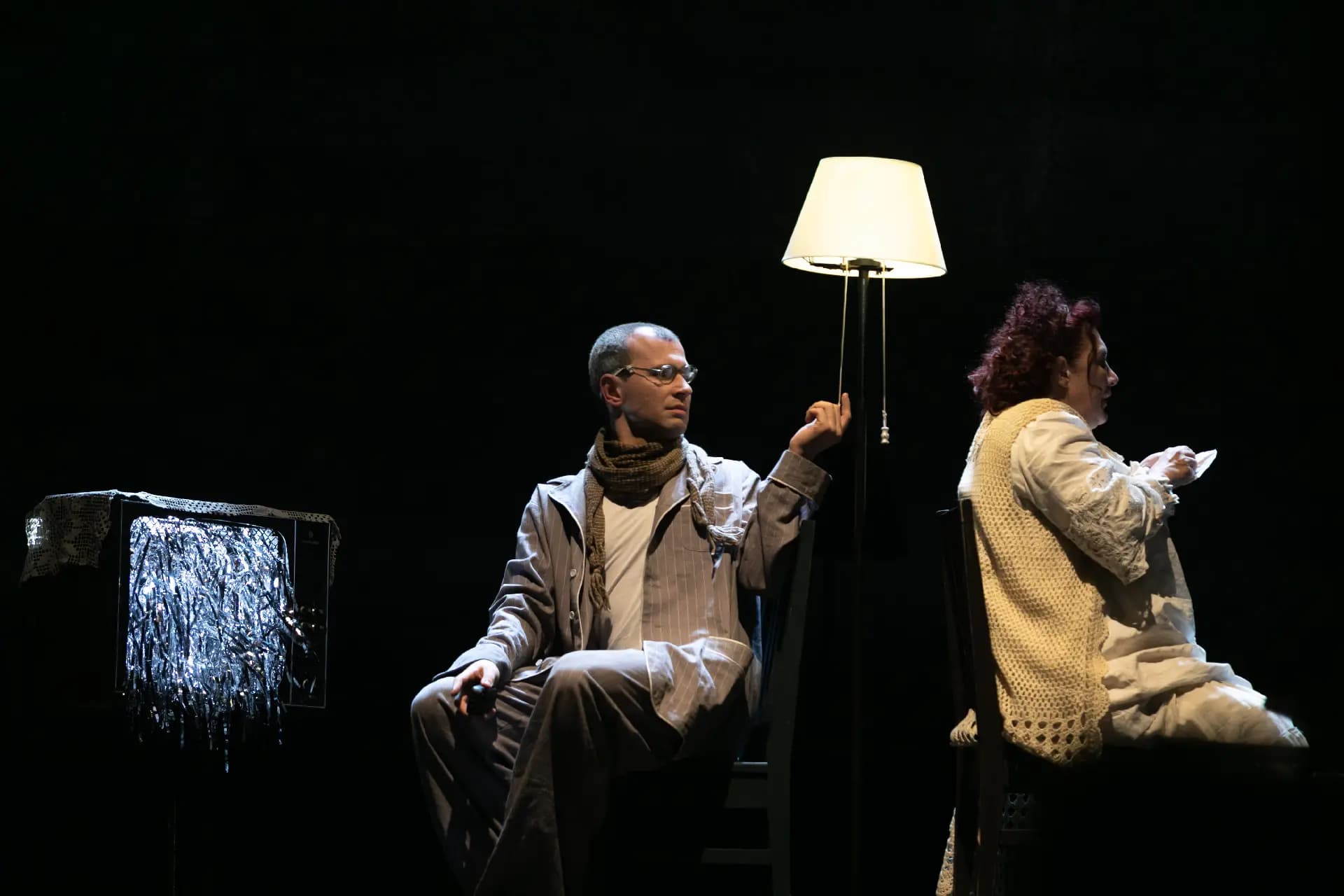 Трепет моего сердца