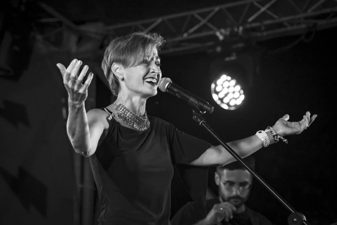 Екатерина Черноусова