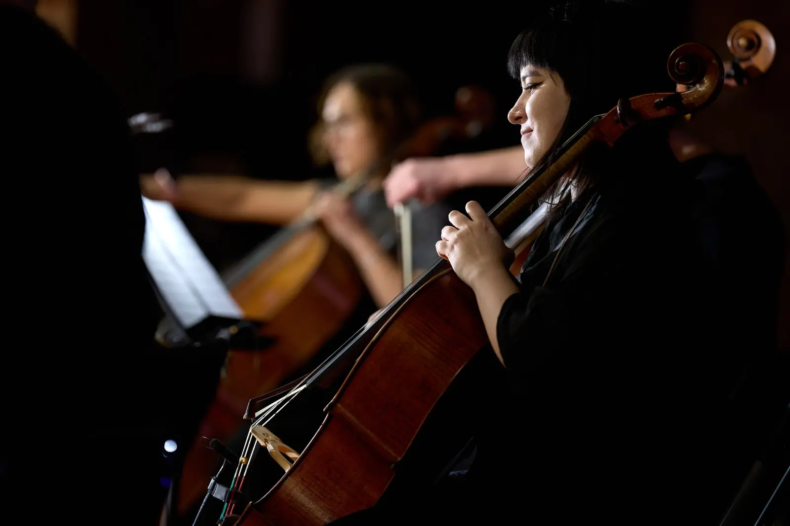 Linkin Park. Симфонический трибьют