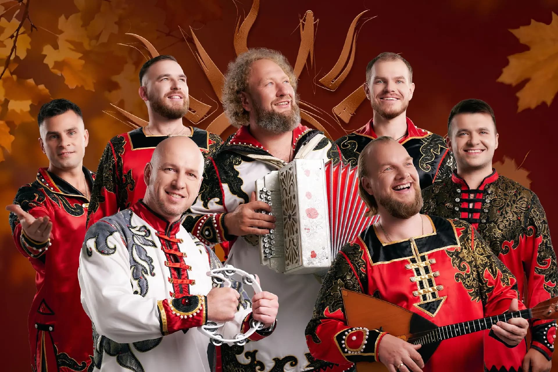 Бабкины внуки