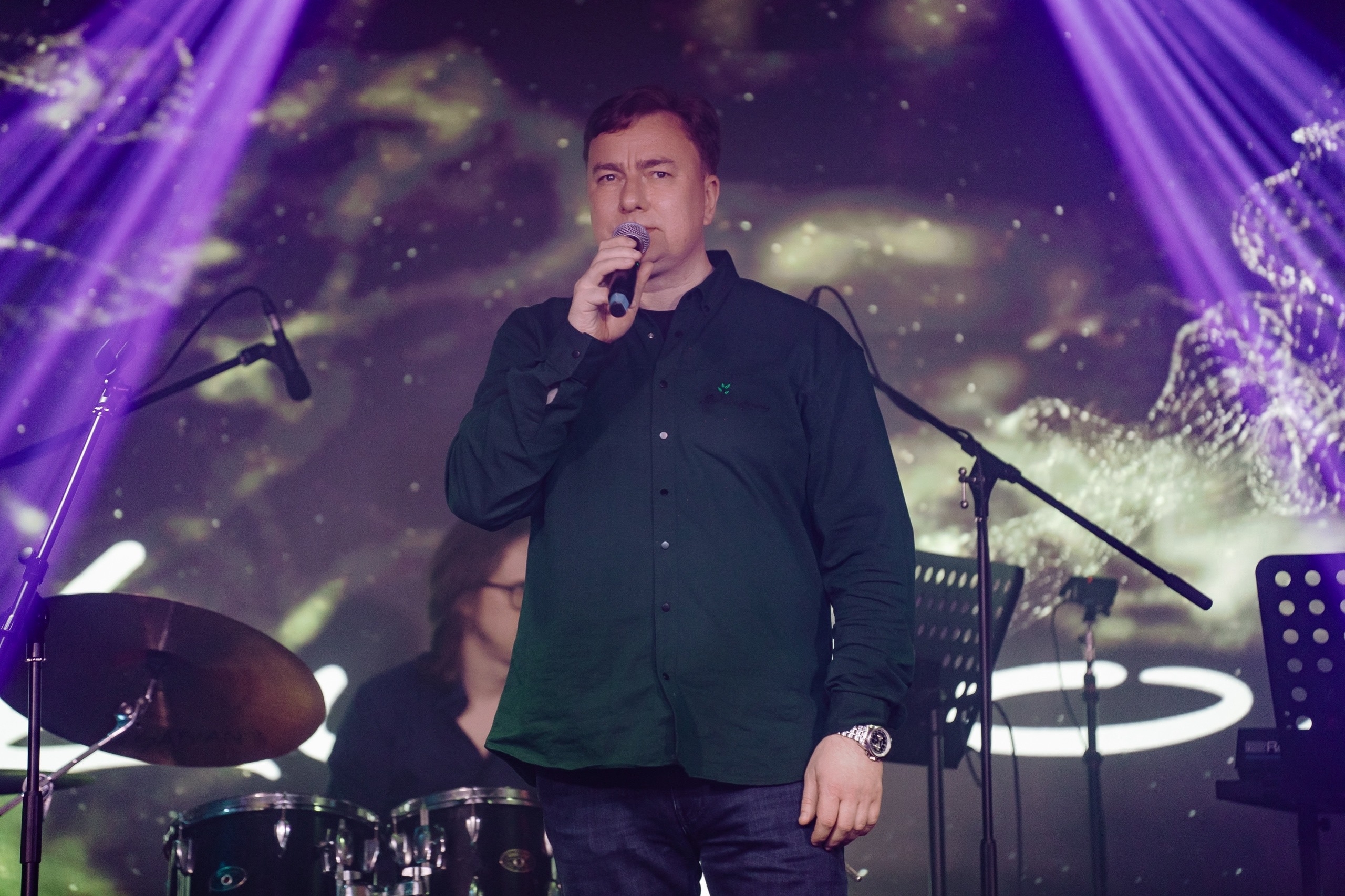 Сергей Яковлев