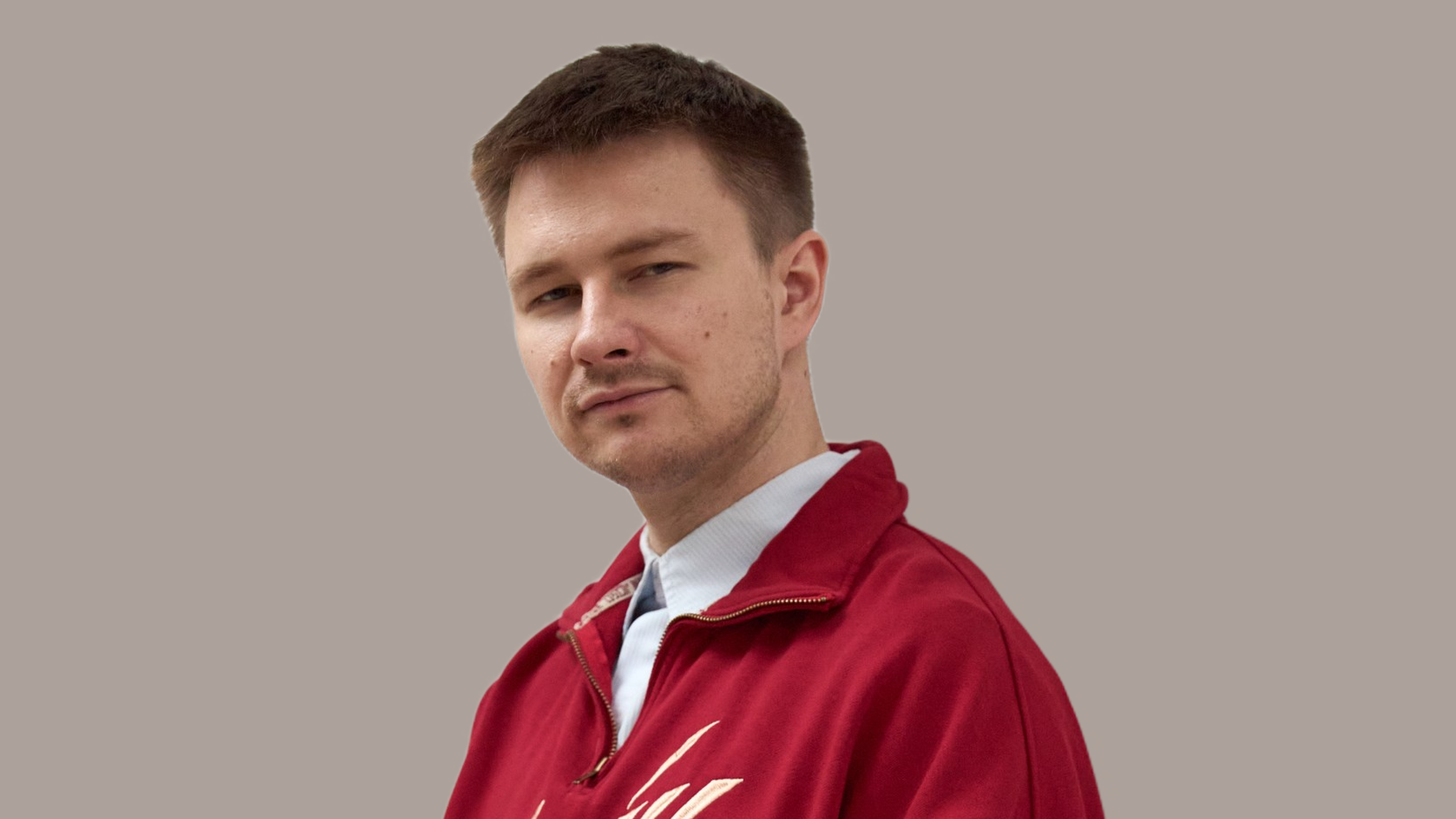 Вадим Постильный