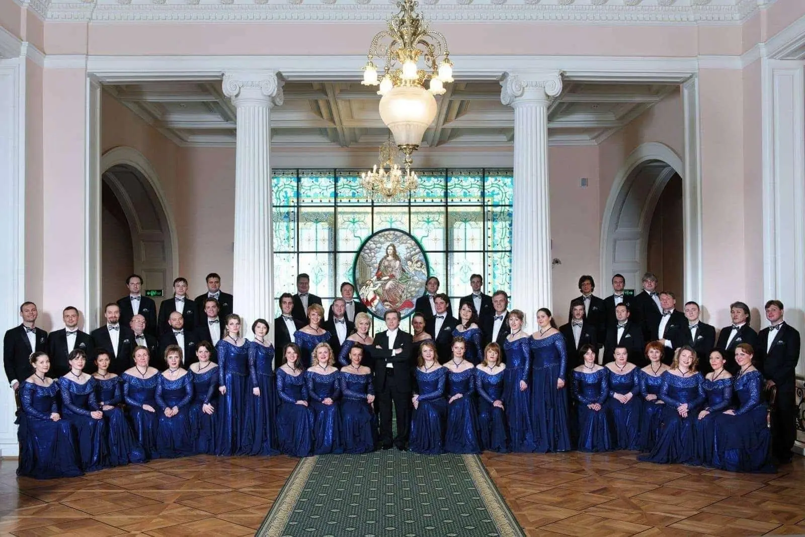 В. А. Моцарт. Requiem