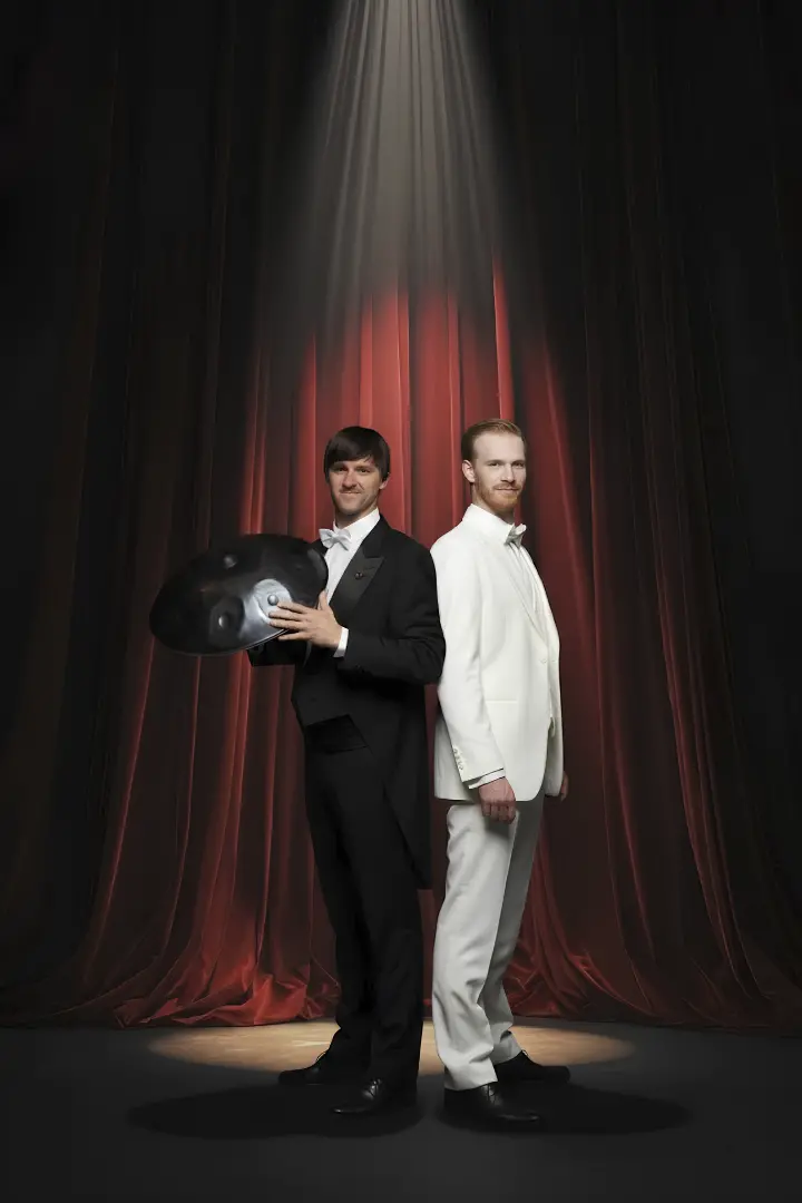 HangMade Piano Duo
