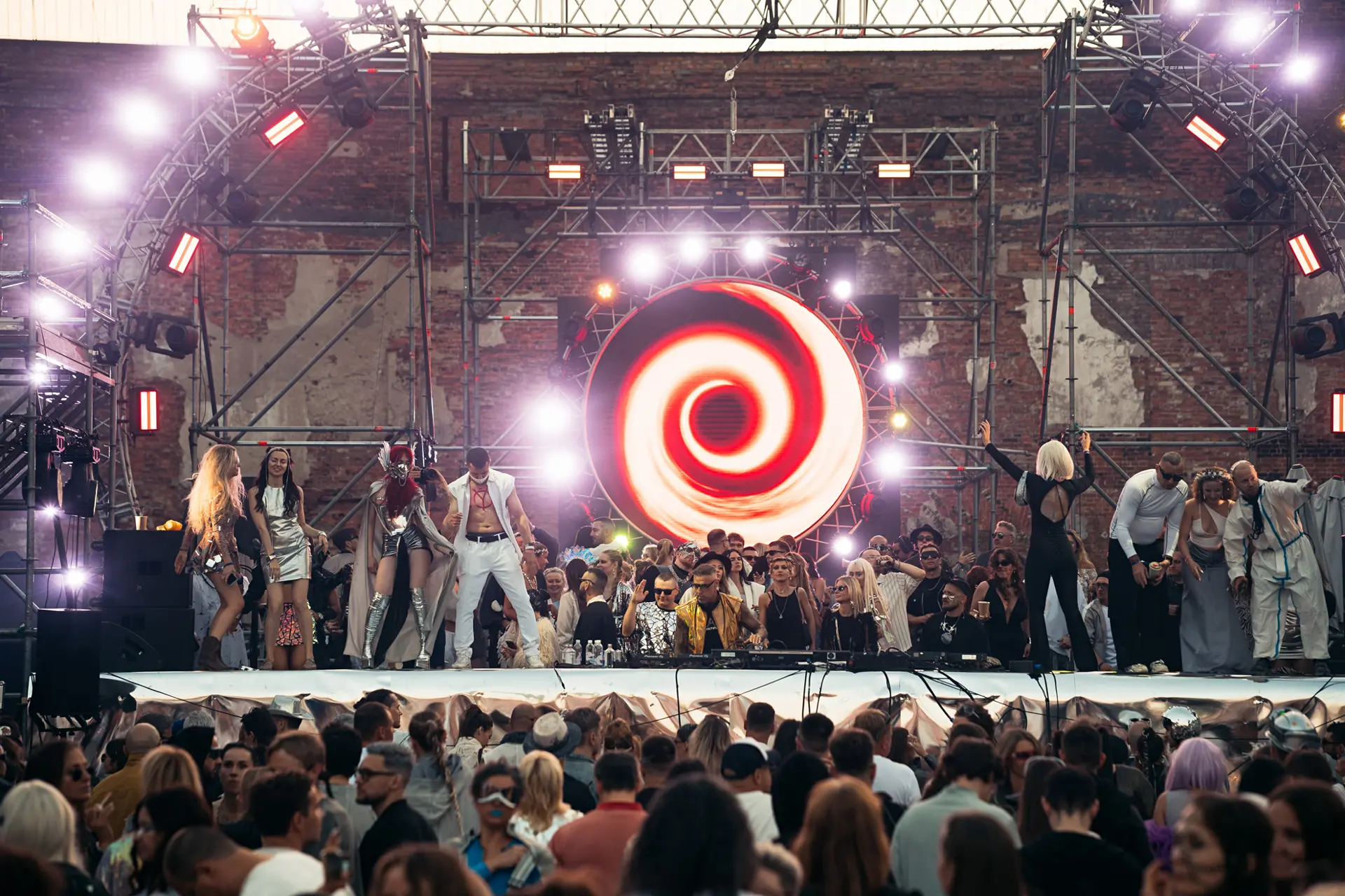 Odyssey Festival&nbsp;[Summer27]