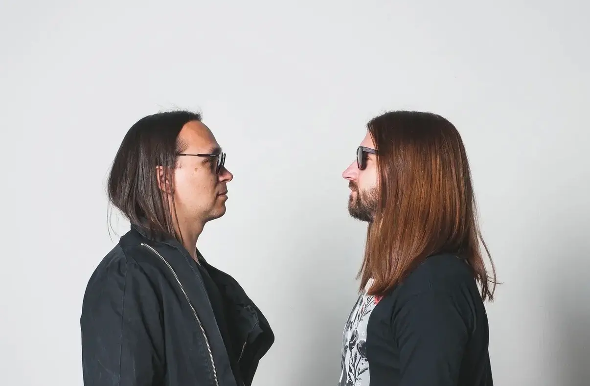 Kulyomin & Ant