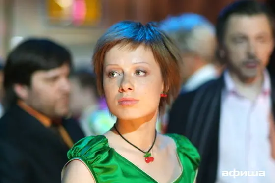Юлия Савичева