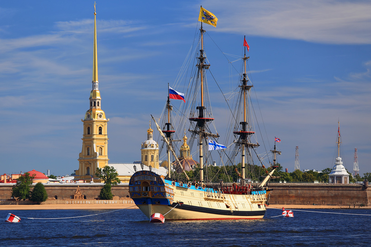 Песни Александра Розенбаума. Чисто питерский блюз на Неве