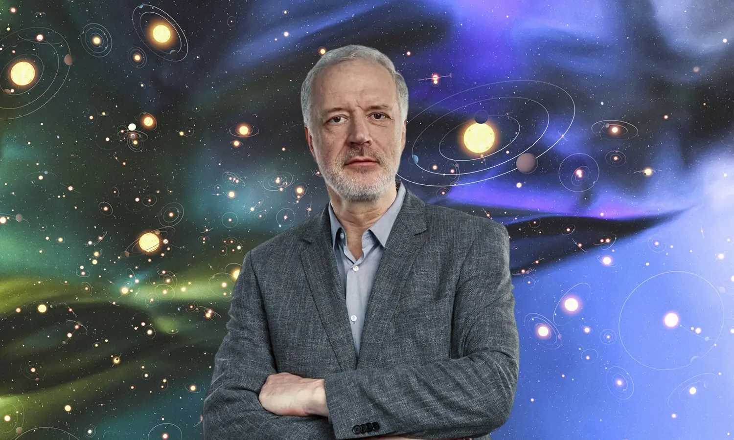 Алексей Семихатов. От Большого взрыва до Солнечной системы: что сходится, а что нет