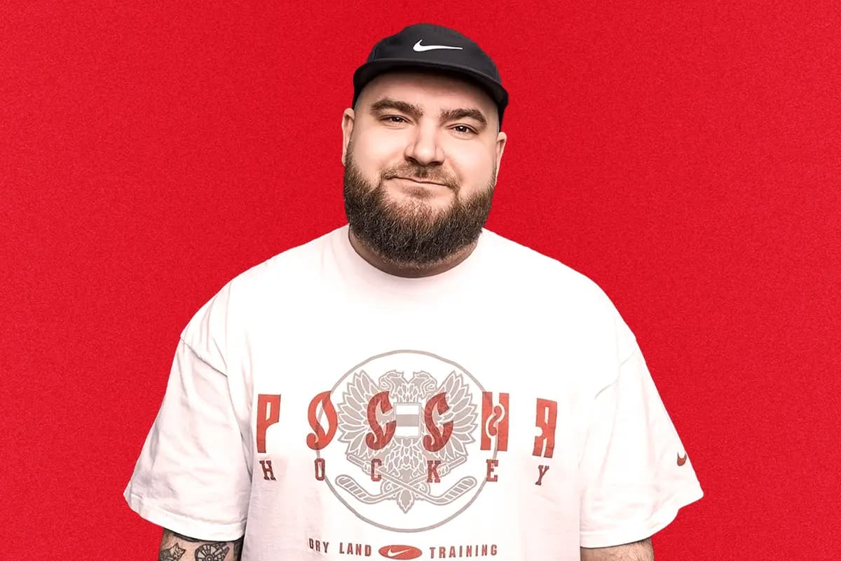 Дима Илюхин - сольный концерт