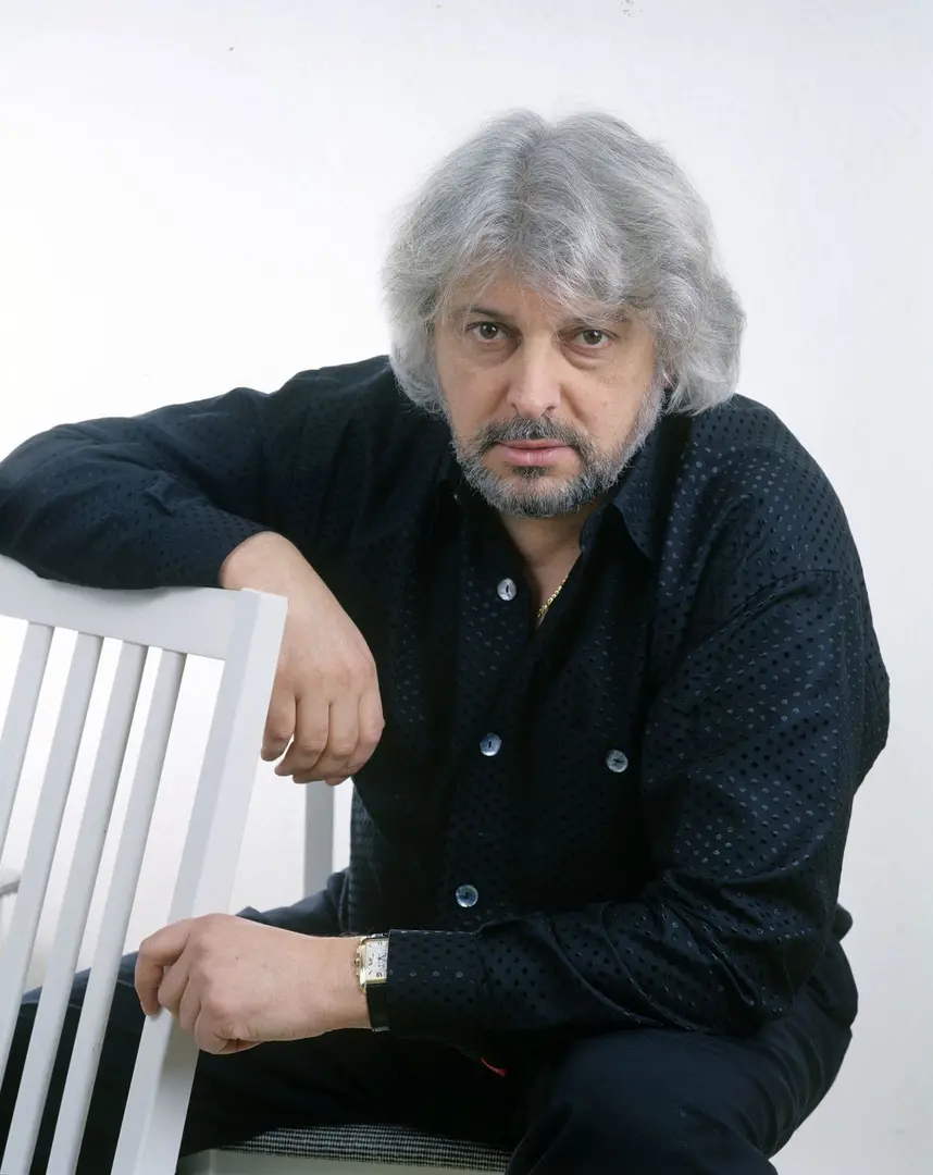 Золотой шлягер: Вячеслав Добрынин