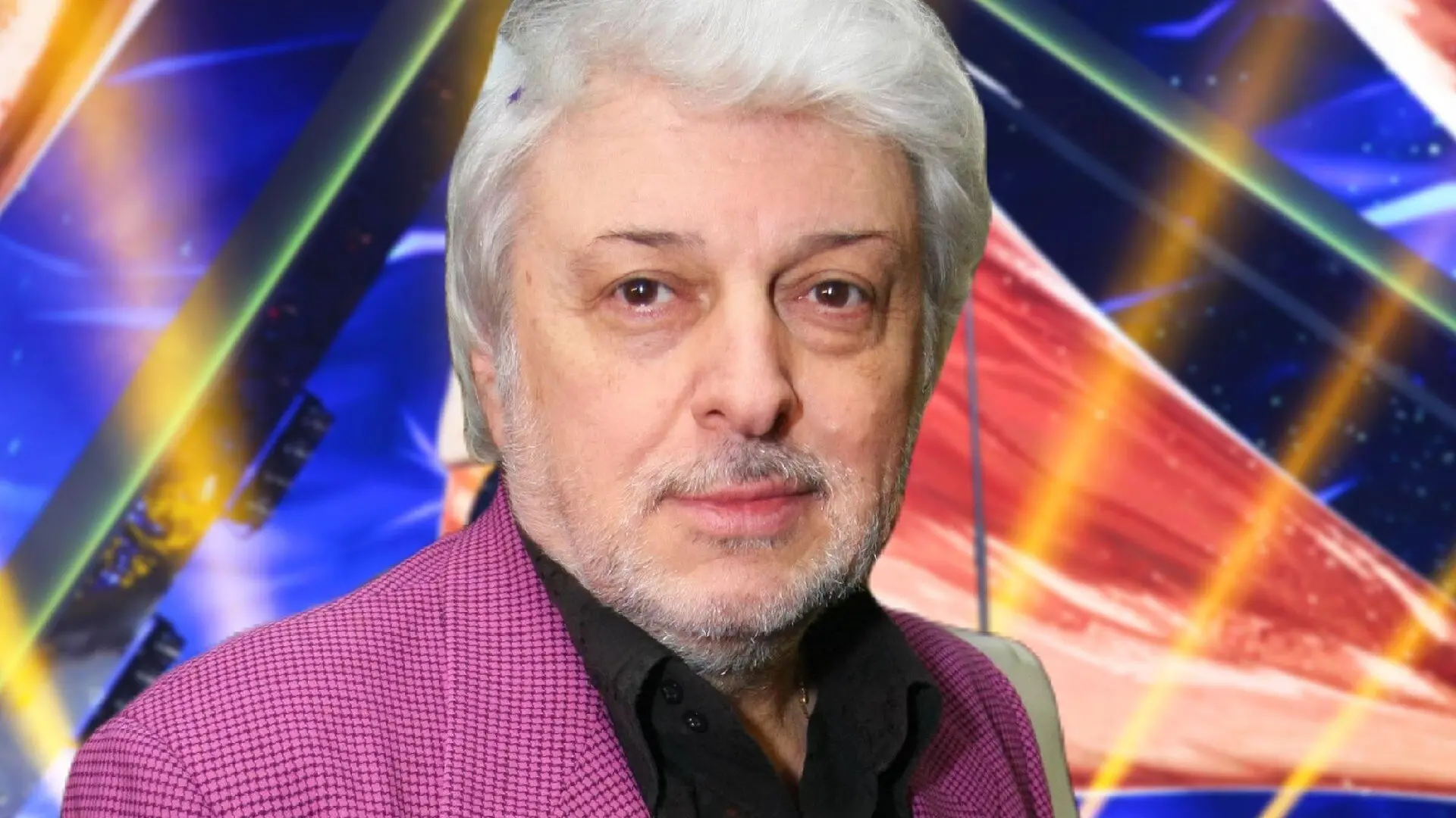 Золотой шлягер: Вячеслав Добрынин