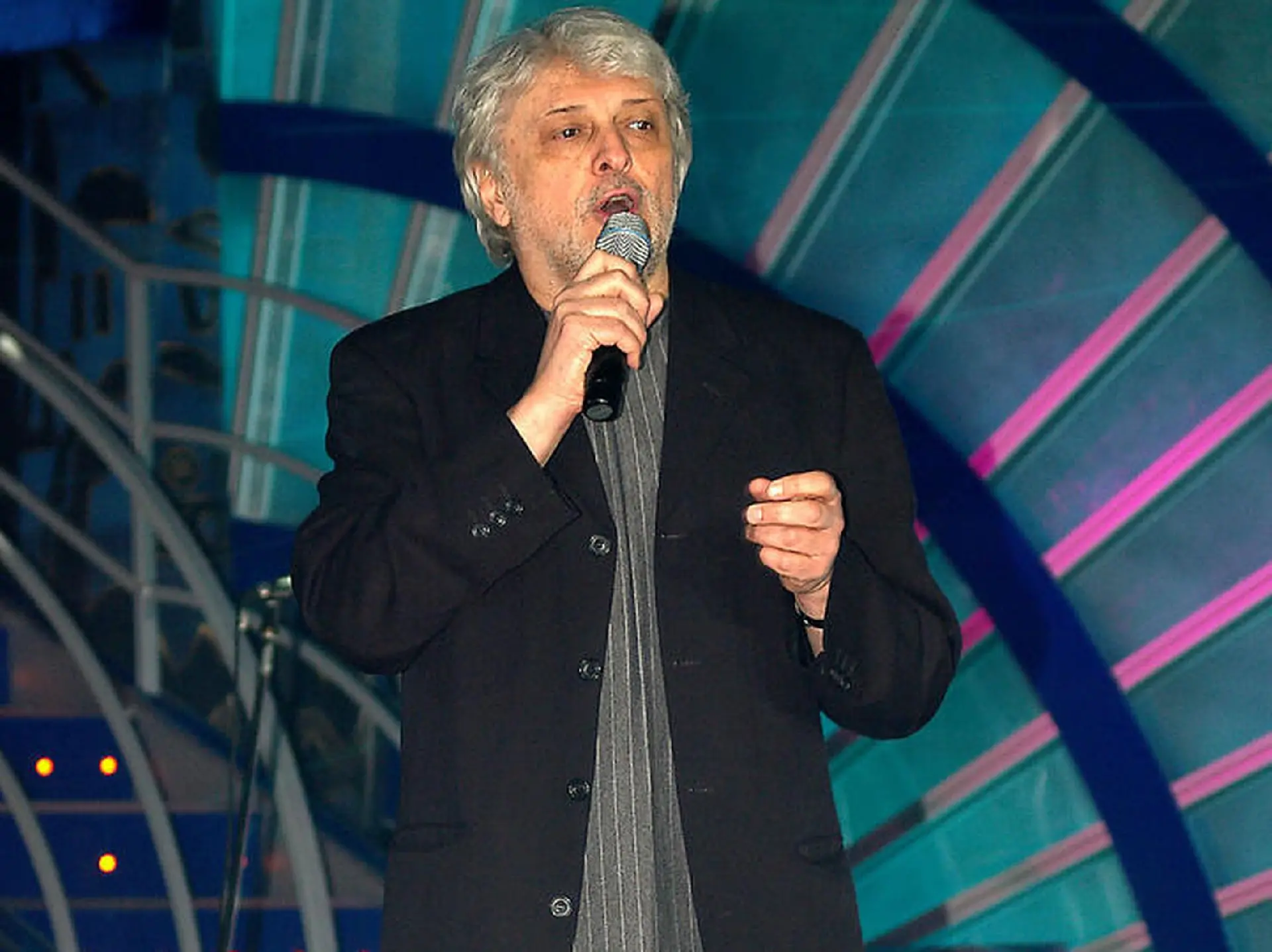 Золотой шлягер: Вячеслав Добрынин