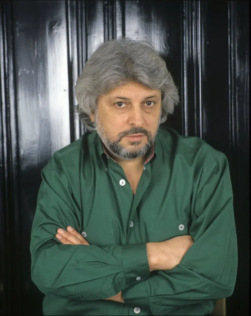 Золотой шлягер: Вячеслав Добрынин