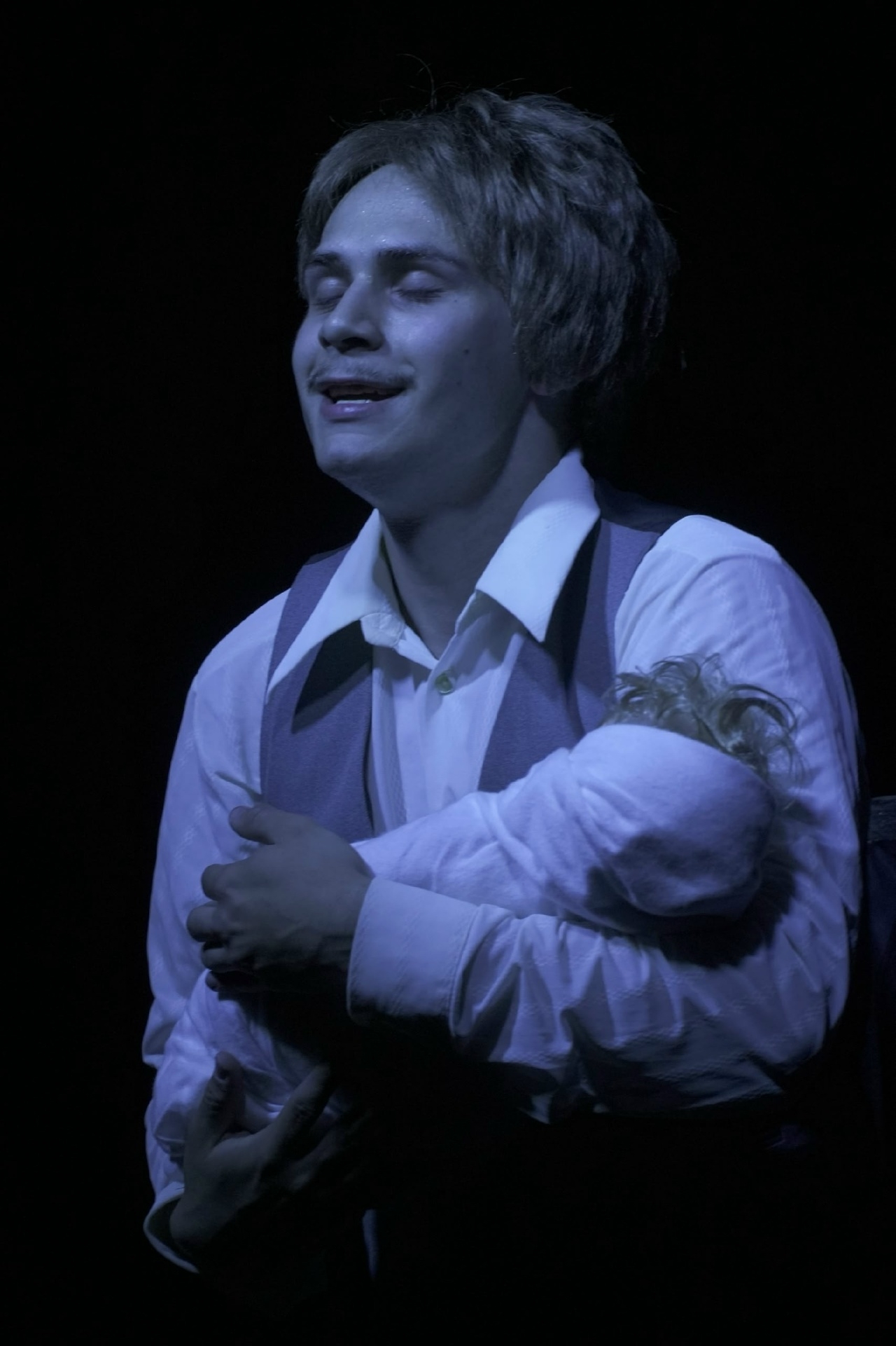 Есенин