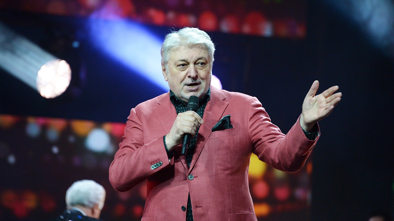 Вячеслав Добрынин