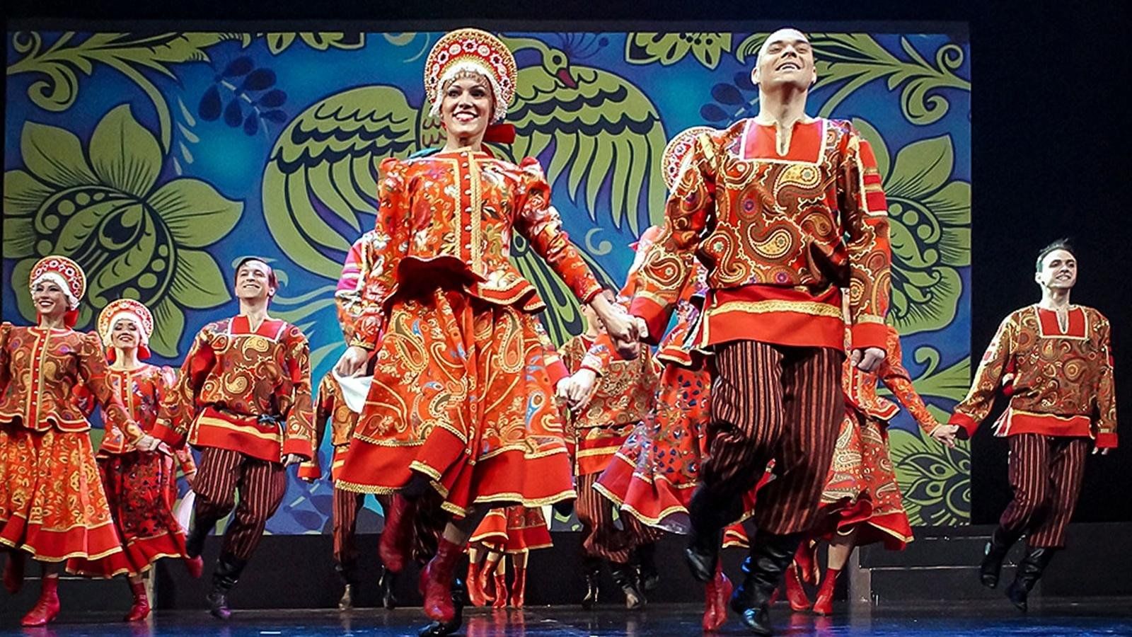 Дорогая моя столица