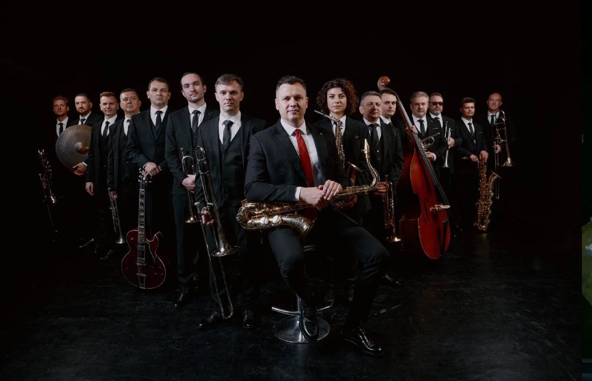 Софья Шустрова + Jazz Classic Trio. XV фестиваль GG Jazz