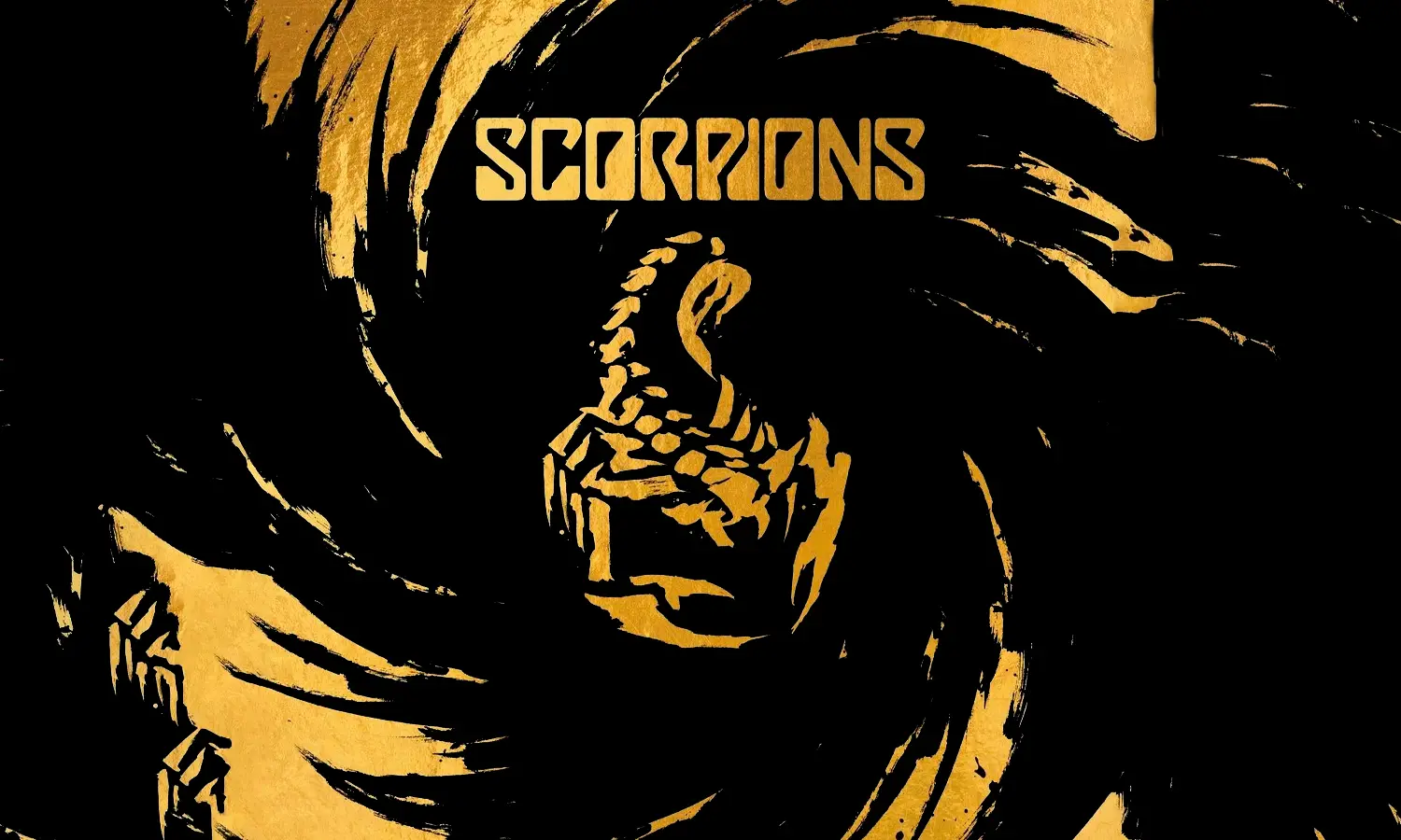 Scorpions-шоу