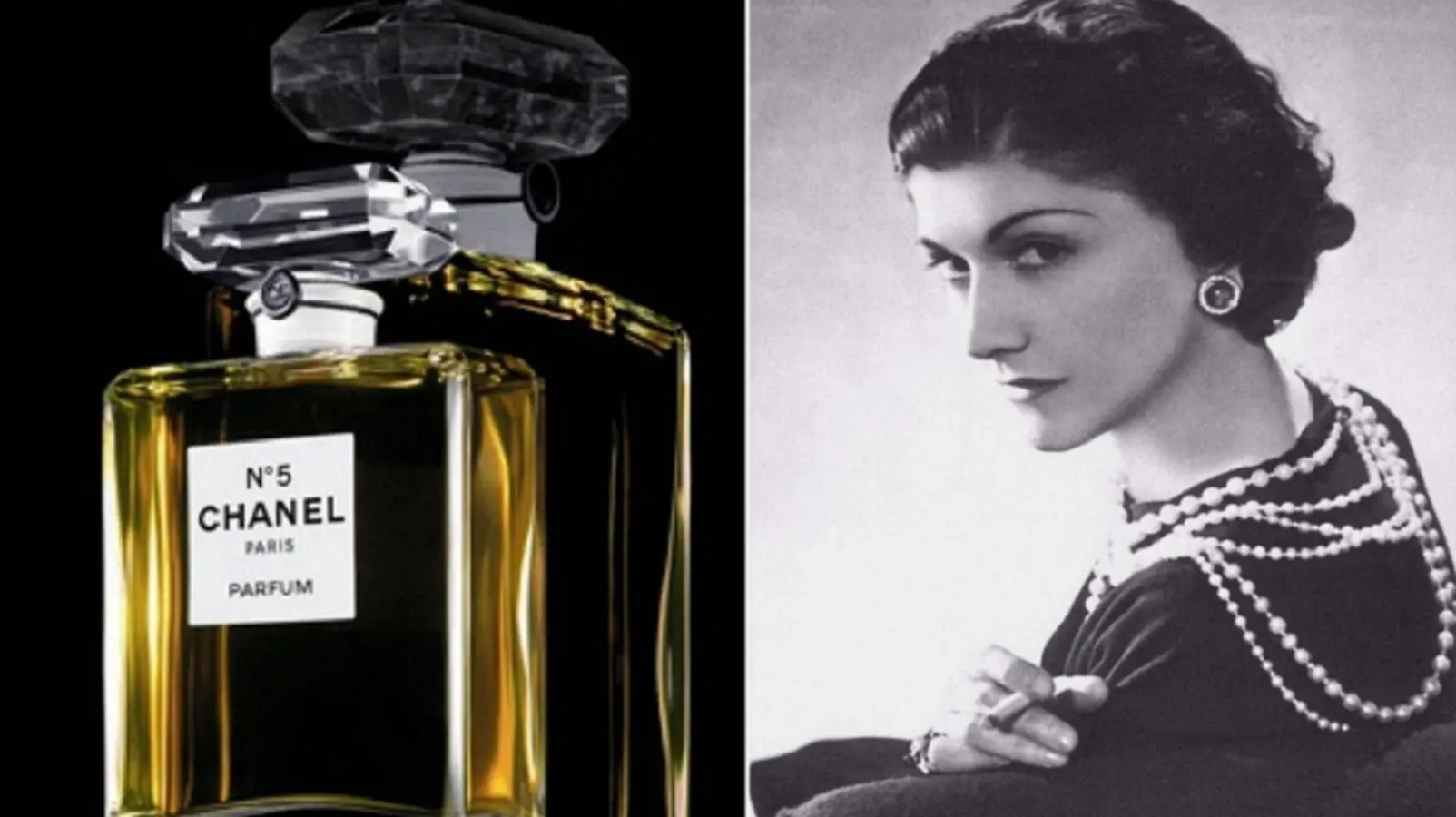 Лекция Николая Онегина «Русская эмиграция и Коко: за кулисами Chanel №5»
