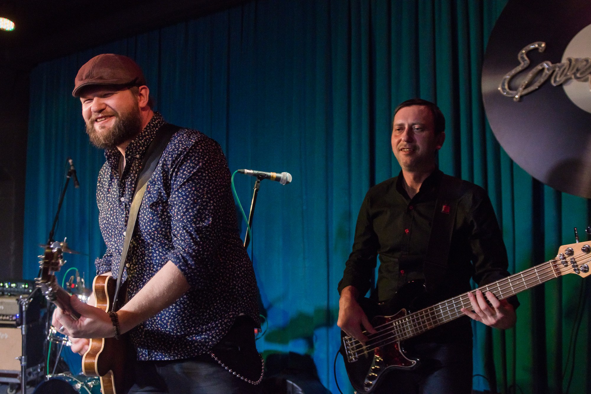 Blues Doctors