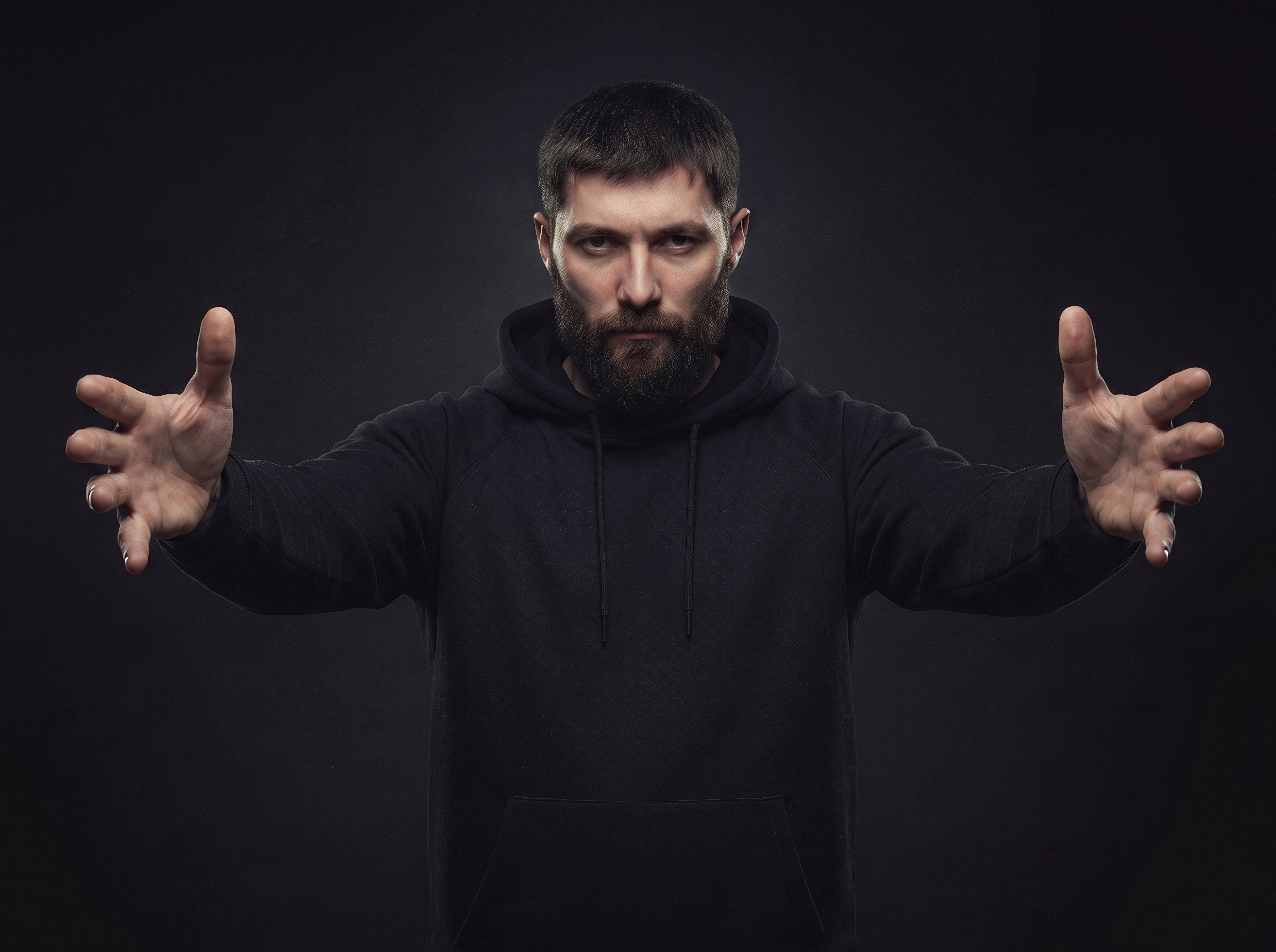 Арсен Маргушев