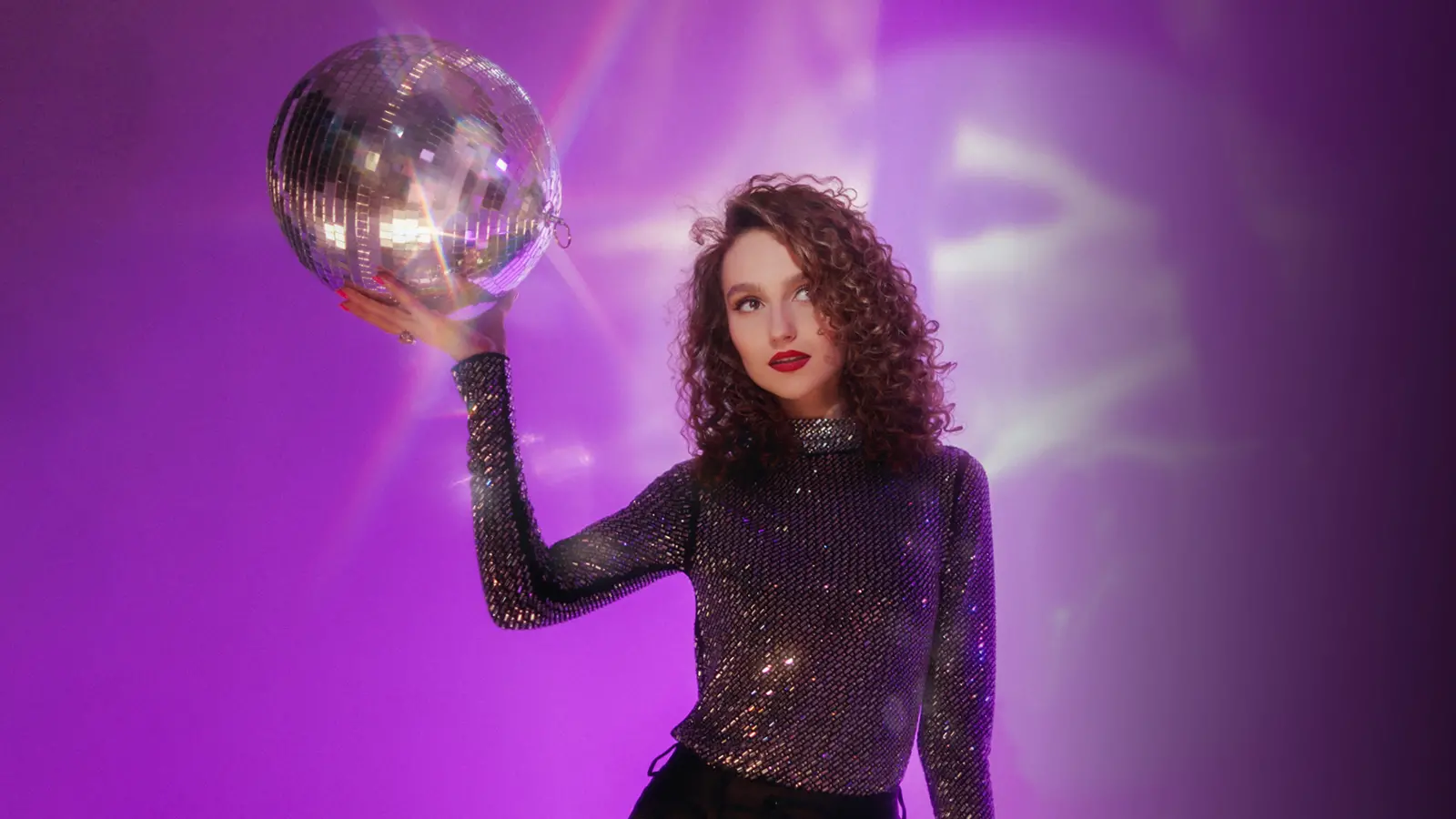 Лина Либерти