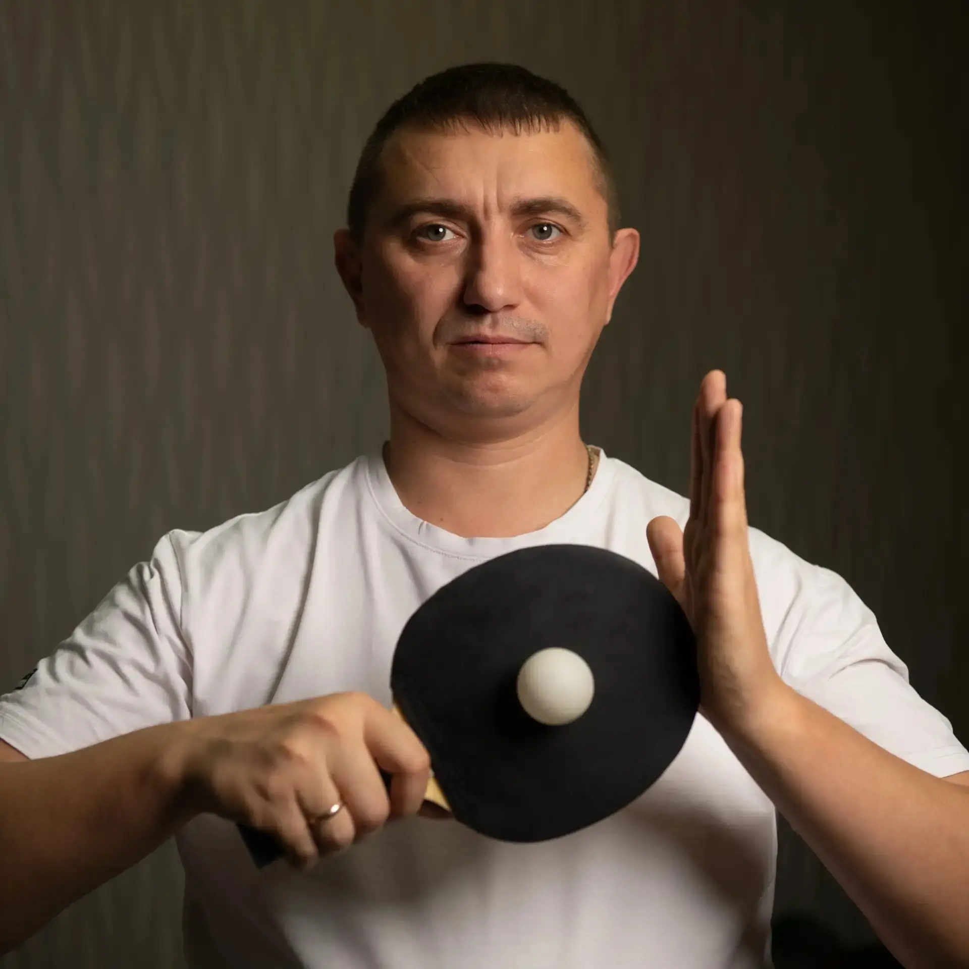 Валерий Мельников. Россия — большая семья