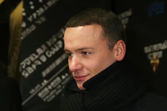 Всё к лучшему! Юбилейный концерт народного артиста России Александра Олешко