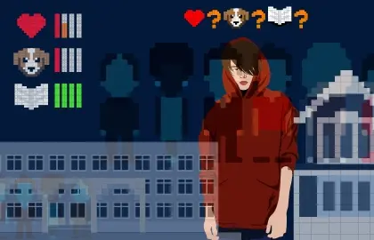 Мальчики не плачут