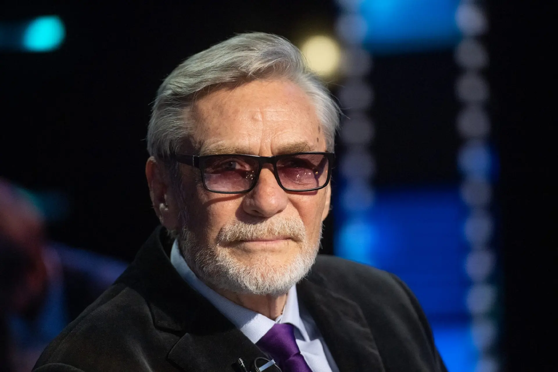 Александр Михайлов. Творческий вечер «Экология души»
