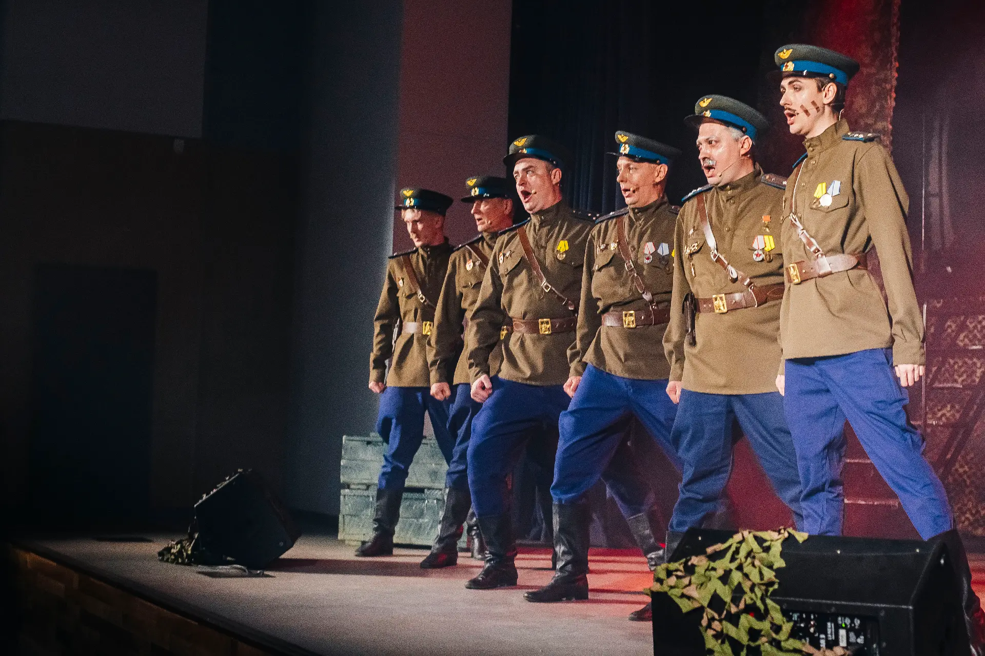 Небесный тихоход