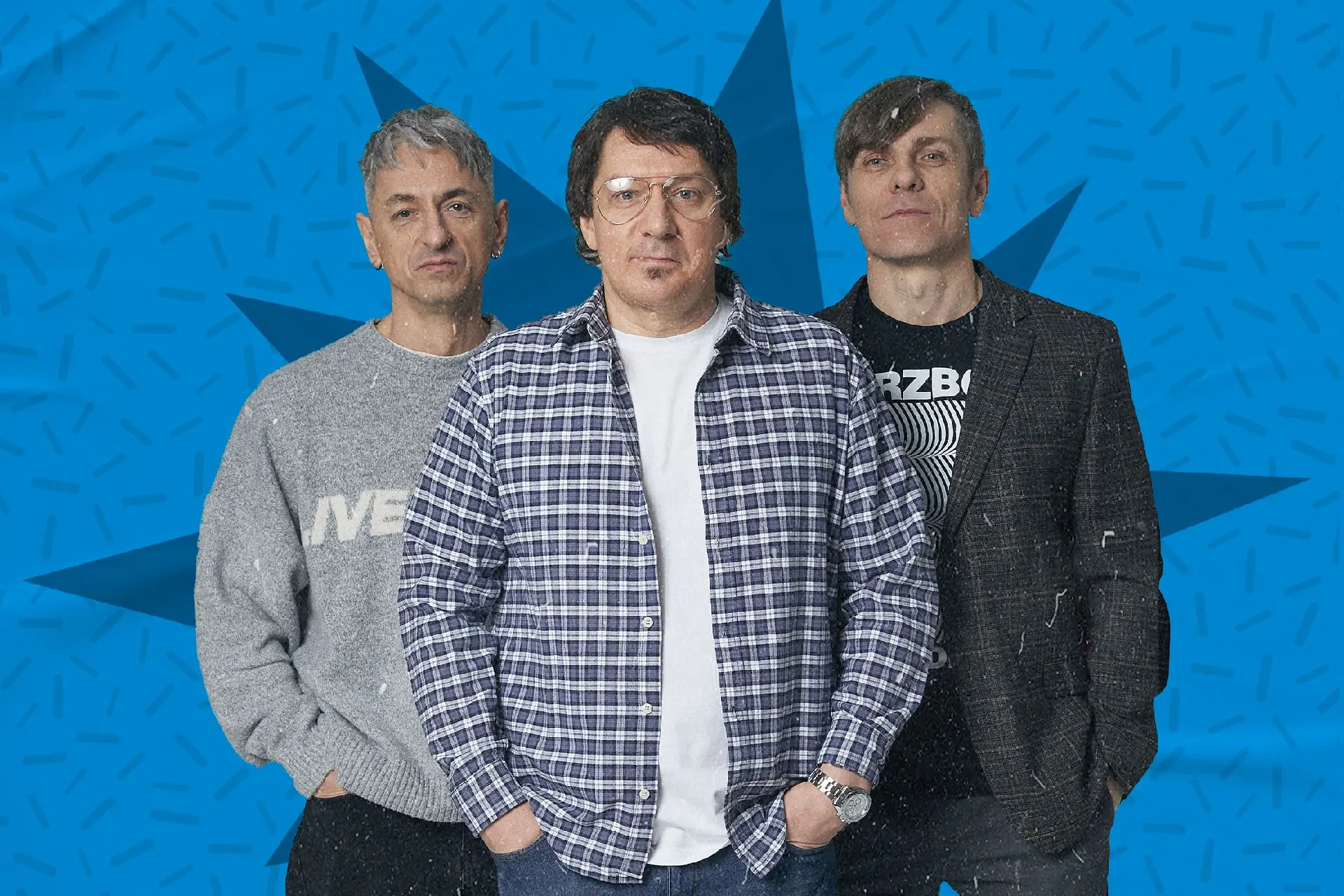 Кирпичи. Все хиты!