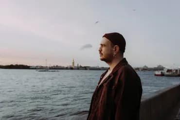 Вова Чё Морале & Sweet Hot Jazz Band