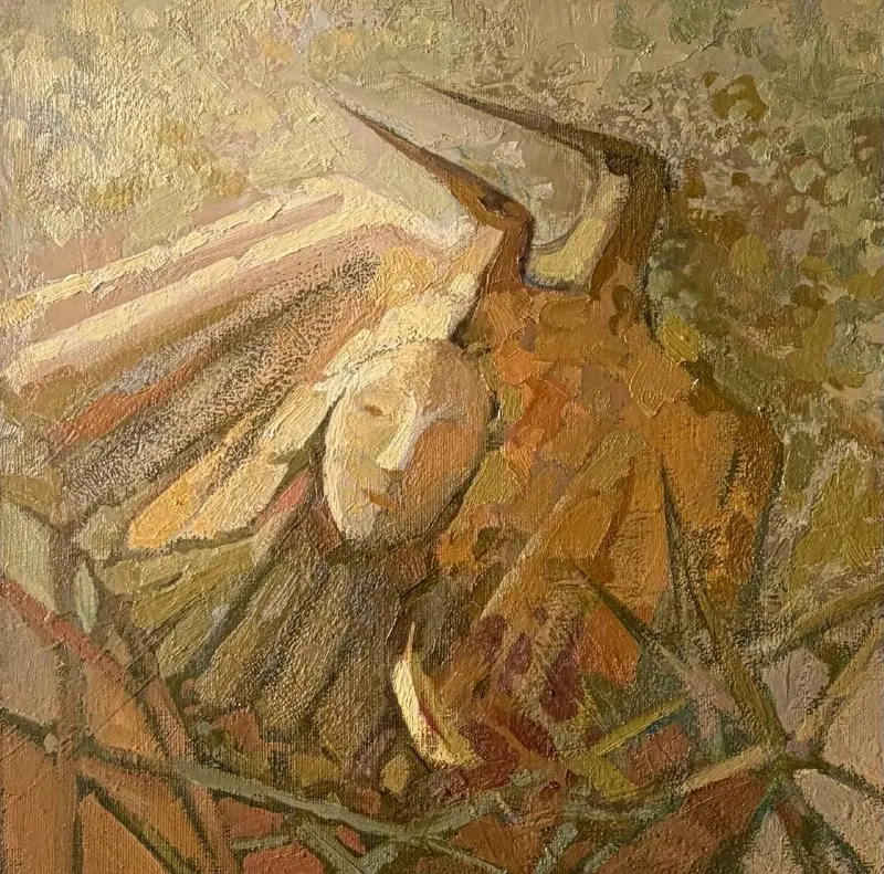 Елена Аликина. За семью замками
