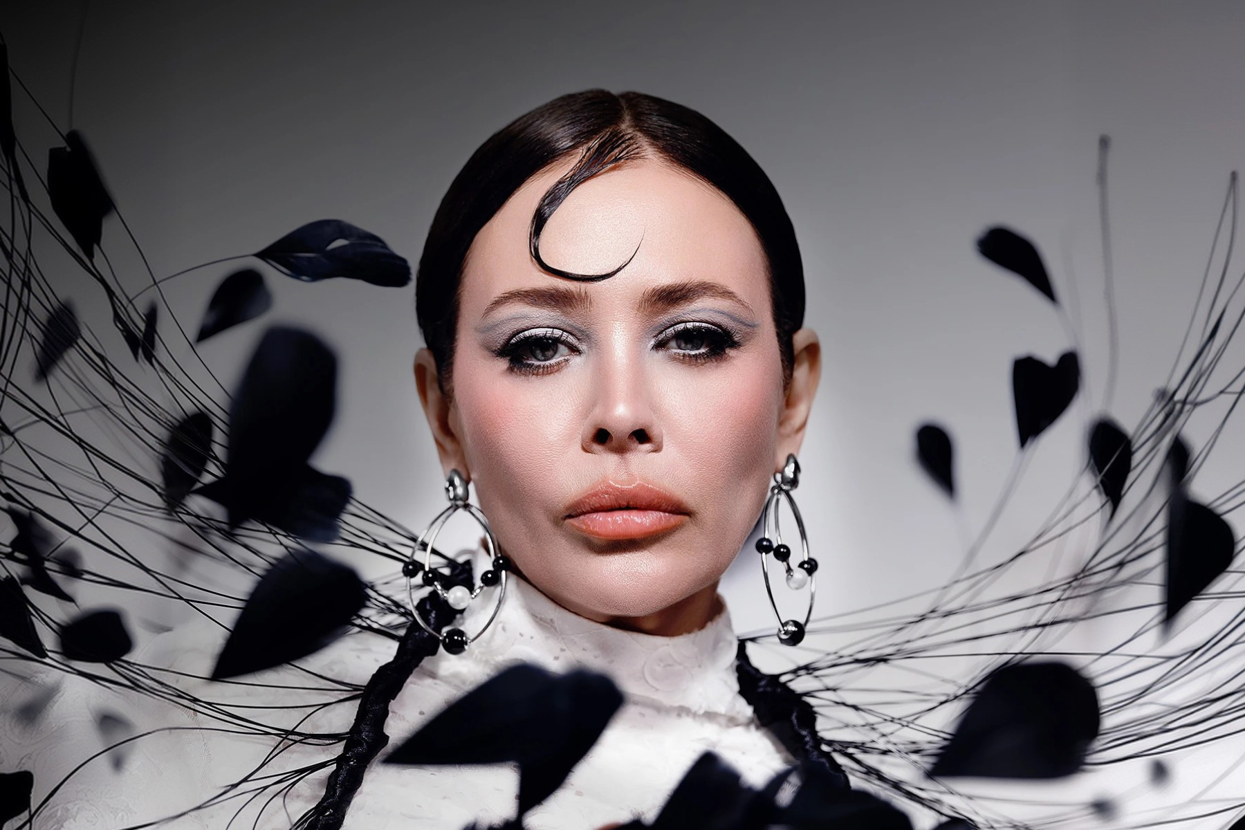 Екатерина Волкова