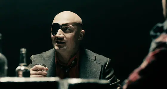 Гоша Куценко