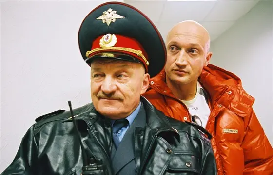 Гоша Куценко