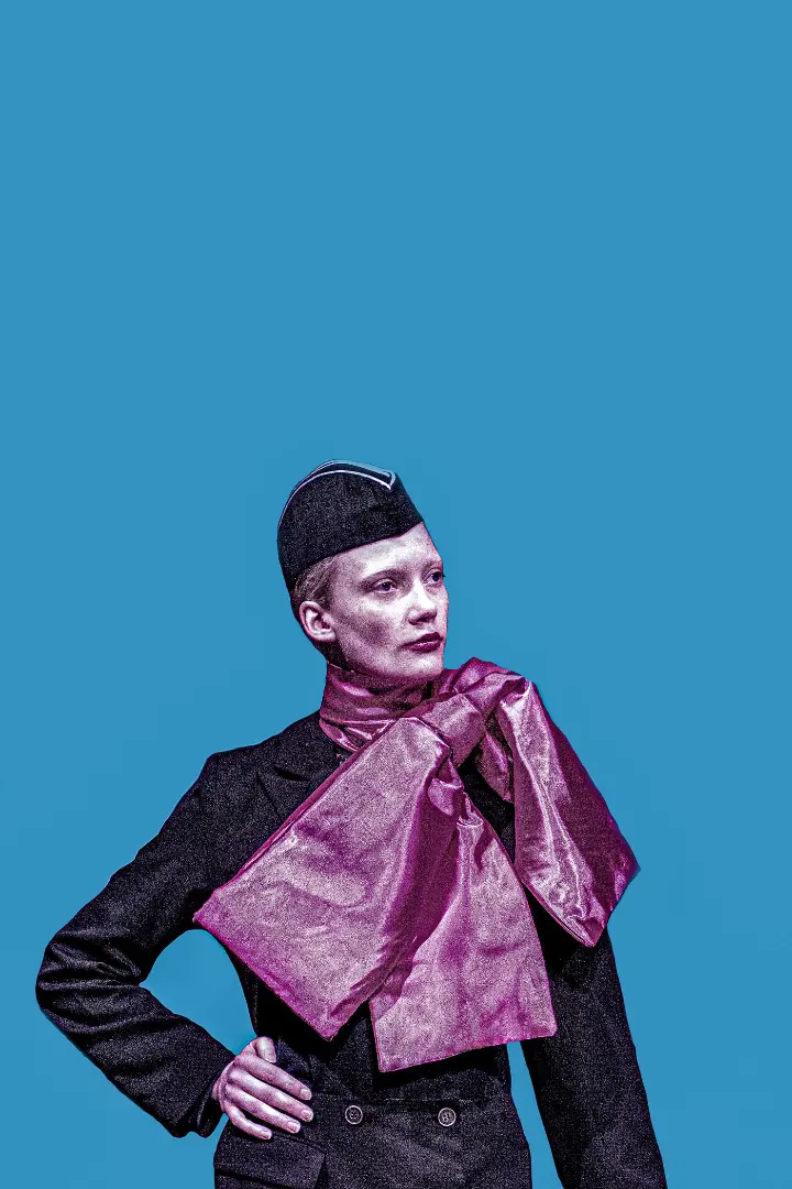 Рисовая собака