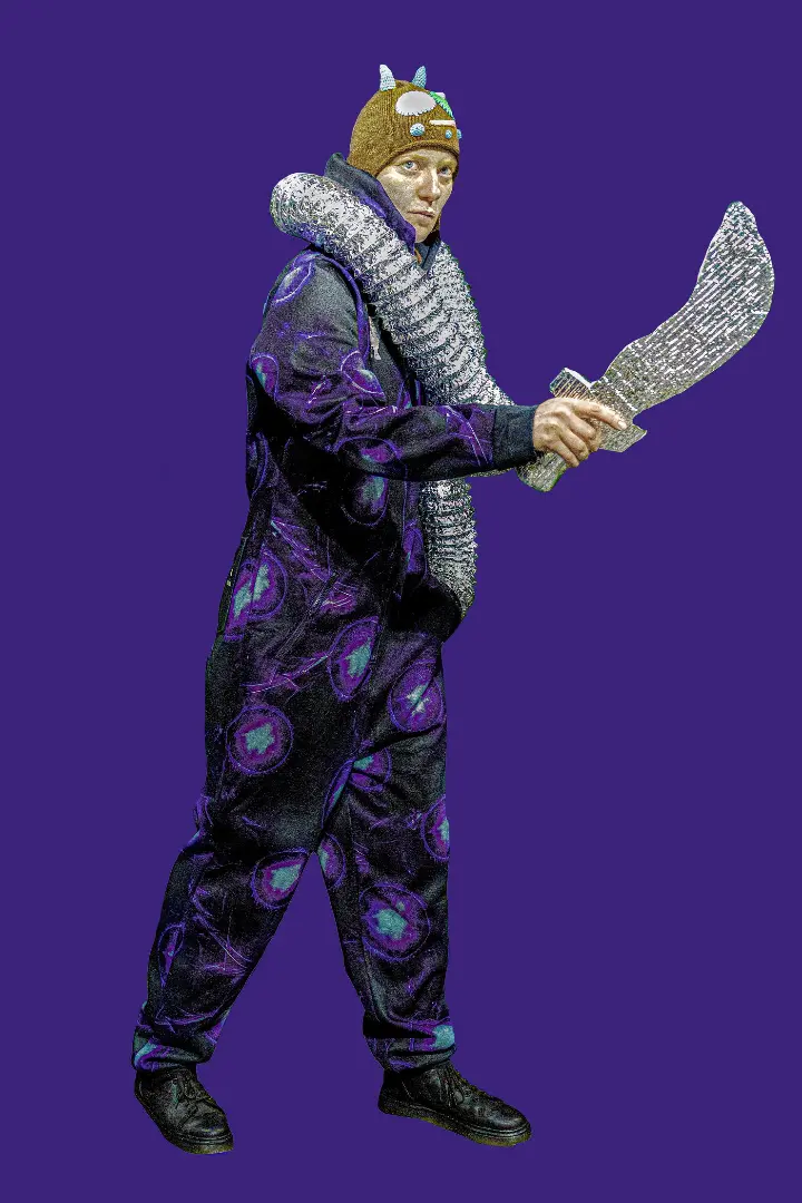 Рисовая собака