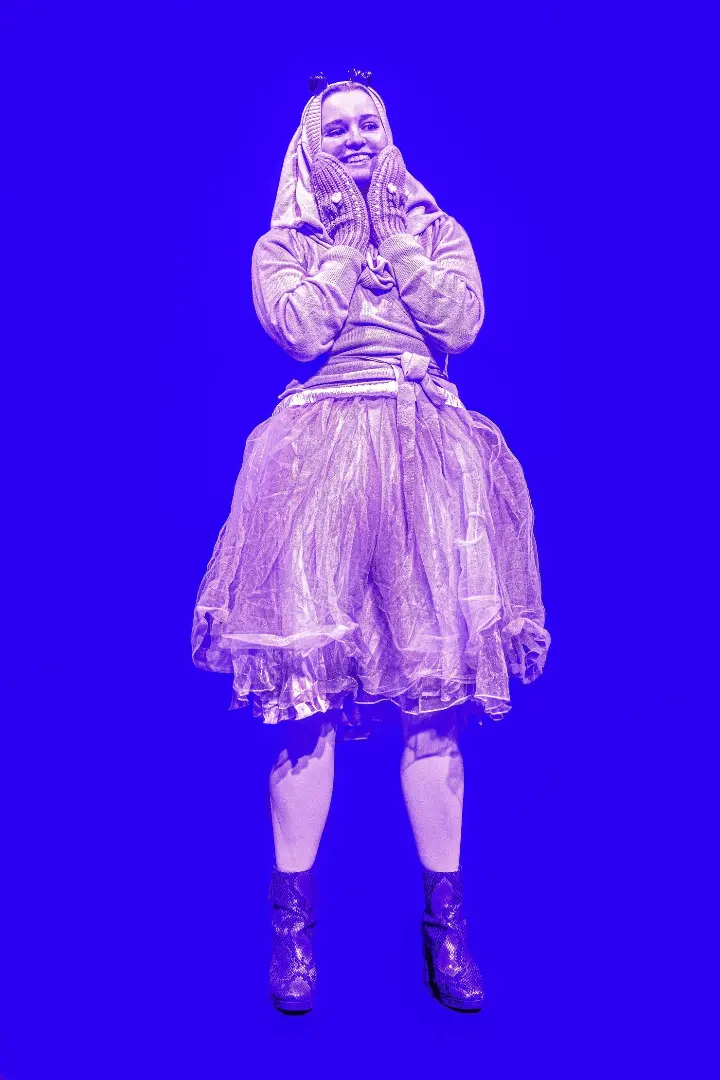Рисовая собака