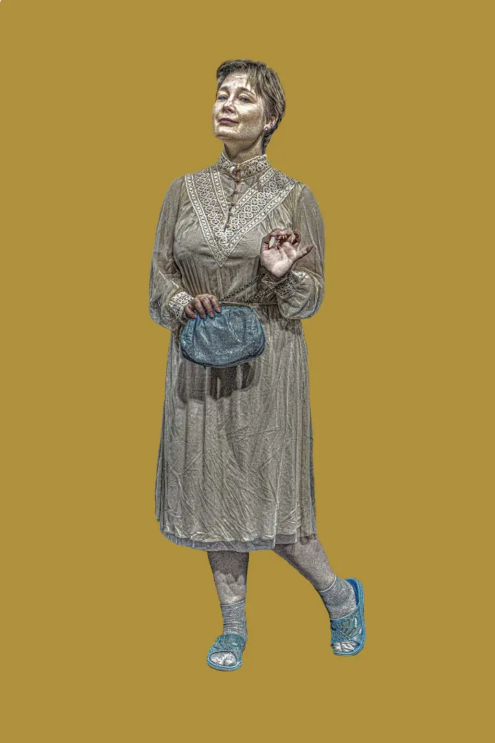Рисовая собака