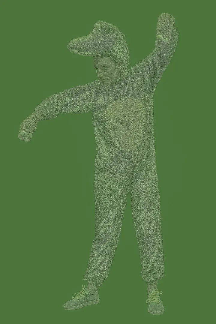 Рисовая собака
