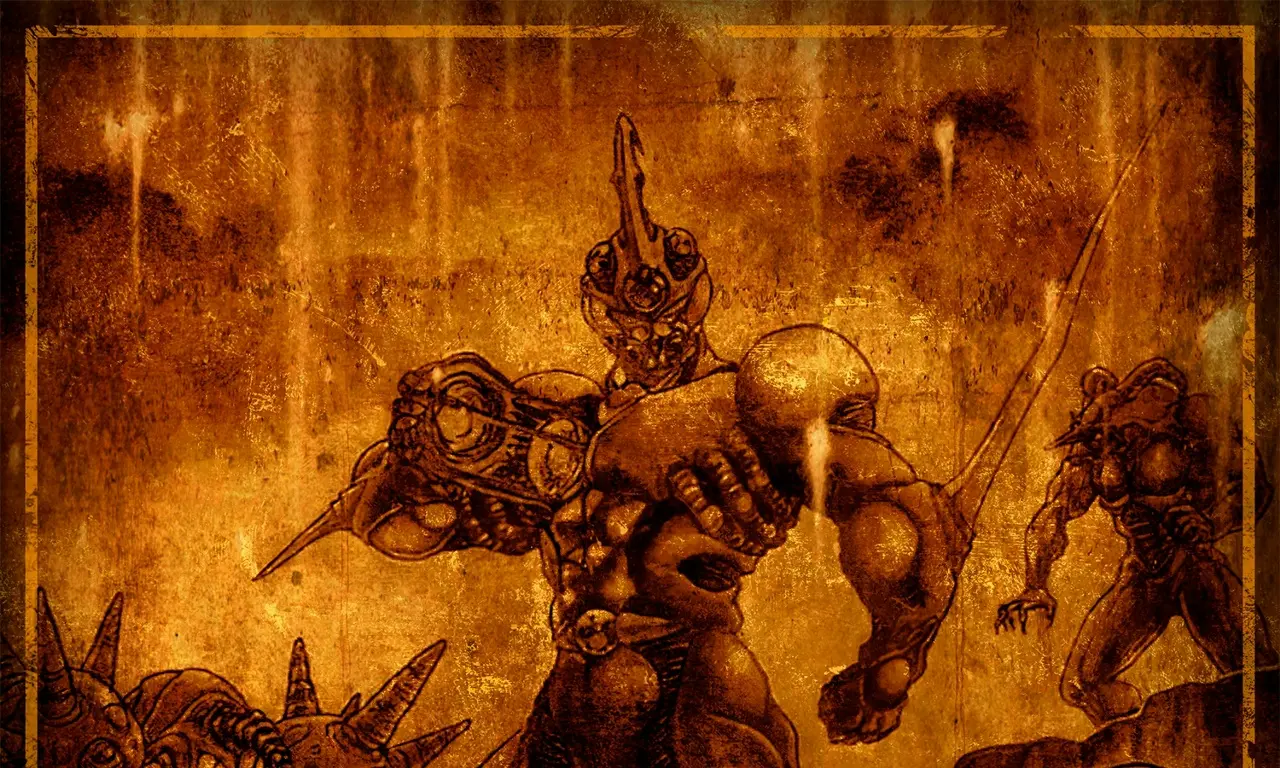 Carnage Protocol