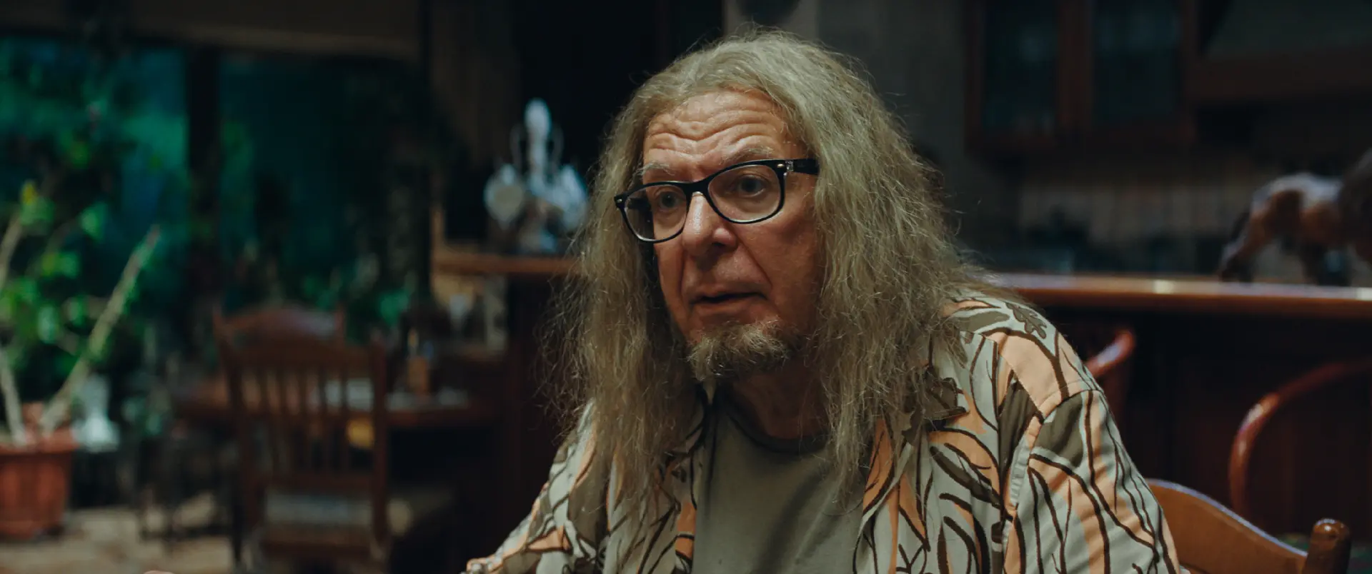 Андрей Ургант и Андрей Косинский