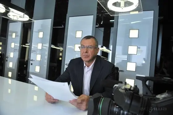 Андрей Ургант и Андрей Косинский