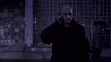 Гоша Куценко