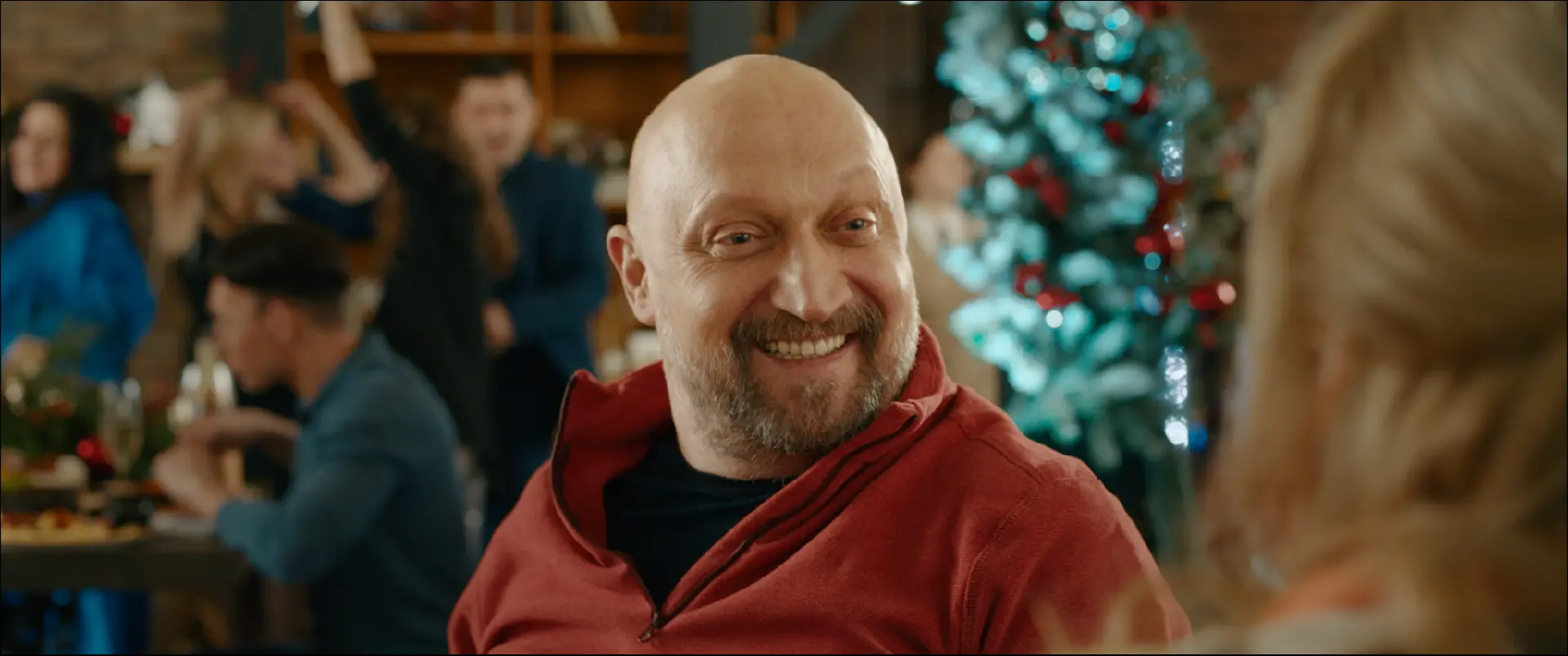 Гоша Куценко