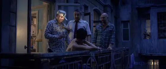 Гоша Куценко